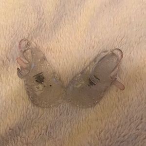 0-3 months jelly bean Sandals